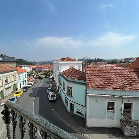 Apartamento Playa A Ribeira Mino Eksteriør bilde